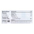 Masticables energéticos Pro Bar Bolt - Frambuesa orgánica - 59 g (caja de 12)