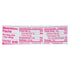 Barra de proteína Rxbar - Mezcla de frutos rojos - Caja de 12 - 54 g