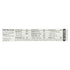 Barra de chocolate Clif Bar Builder - Menta y chocolate - 2.4 oz (paquete de 12)