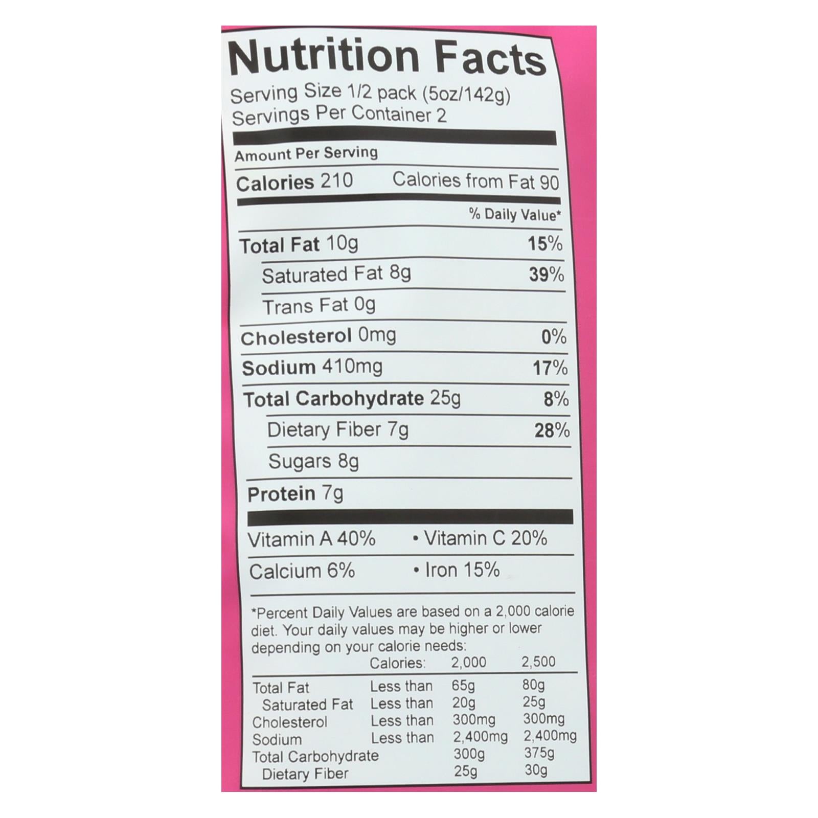 Maya Kaimal Organic Everyday Dal: Green Split Pea Spinach Coconut (Pack of 6 - 10 Oz.)