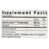Extracto de ajo añejo Kyolic Phytosterols Formula 107 - 80 cápsulas