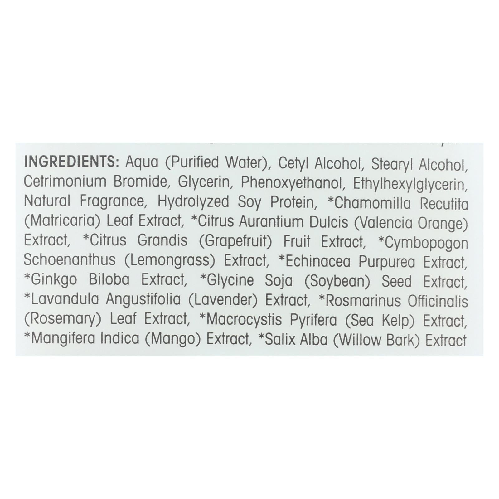Acondicionador Giovanni Smooth Deep Moisture de 24 oz 
