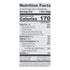 Brownie de chocolate con nueces Atkins Endulge Bar - Paquete de 5 barras