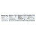 Clif Bar - Barra energética orgánica de chocolate blanco y nuez de macadamia, 2.4 onzas (paquete de 12)