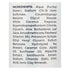 Champú Adama Minerals de Zion Health, 16 onzas líquidas, coco blanco