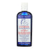 Enjuague bucal Eco-Dent Dailyrinse - Explosión de canela - 8 onzas líquidas