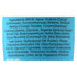Champú acondicionador profundo Earth Science, repara y restaura, 2 oz.