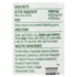 Enjuague bucal de menta antigingivitis de Natural Dentist para encías saludables - 2 fl. oz. 