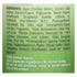 Acondicionador sin enjuague Giovanni 2chic Avocado - 4 oz