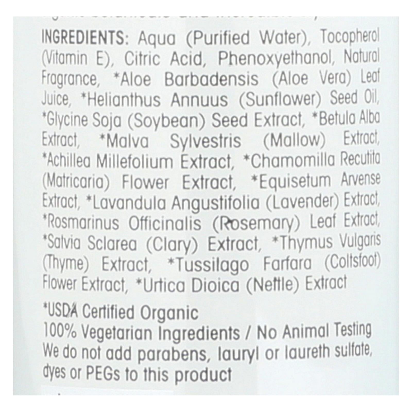 Tratamiento capilar sin enjuague Giovanni Vitapro Fusion, 150 ml