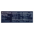 Barra de proteína superalimenticia Shanti Bar, mango y anacardo, 12 barras de 56 g