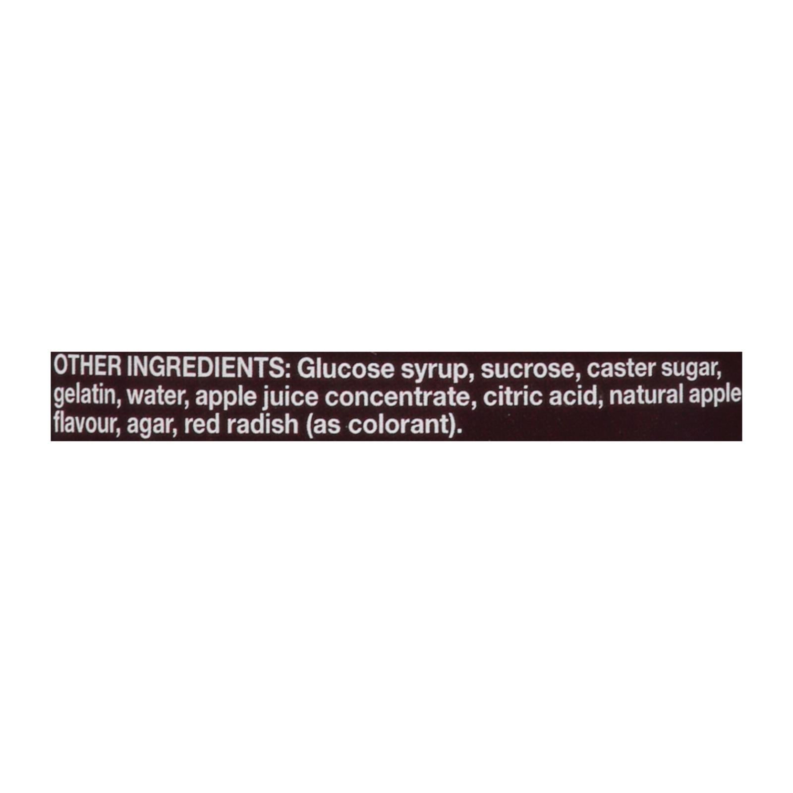 Nuevas gomitas Nordic Hair Volume (1 unidad, 60 unidades) - Suplemento