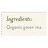 Rishi Matcha Super Green Tea Blend, 15 Bags per Box