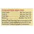 Alimento para perros Wellness Pet Products - Carne de res con zanahoria y papa (paquete de 12) - 12.5 oz.