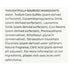 Earth-Friendly Dish Mate Liquid Dish Soap for Sensitive Skin (Pack of 6) - Hypoallergenic Apricot - 25 Fl Oz Each