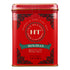 Lata de té navideño Harney &amp; Sons (paquete de 4 con 20 bolsitas)