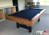 The Julia Pool Table