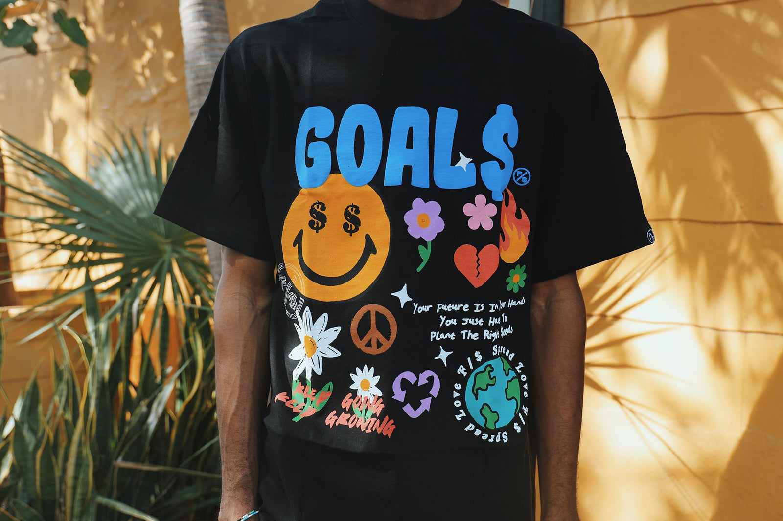 Keep Going T Shirts