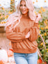 Simple Everyday Sweatshirt
