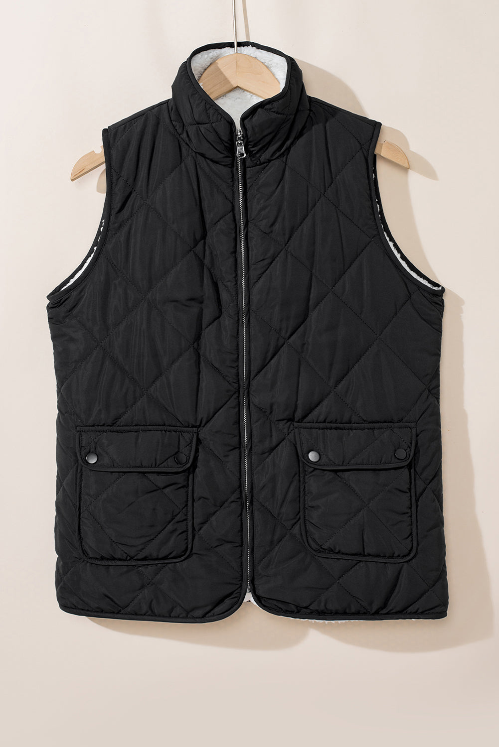 Versatile Vest