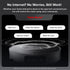 Roborock Saros 10 Robot Vacuum with Dual Anti-tangle System