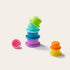Tiny Land Montessori Toys Set for Newborns (7-9 month)