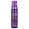 Productos para el cuidado capilar Giovanni - Mousse para definir rizos, 7 fl oz - Potenciador de rizos voluminizador