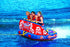 WOW Sports Beach Bubba 3 Person 3P Towable (22-WTO-3980)