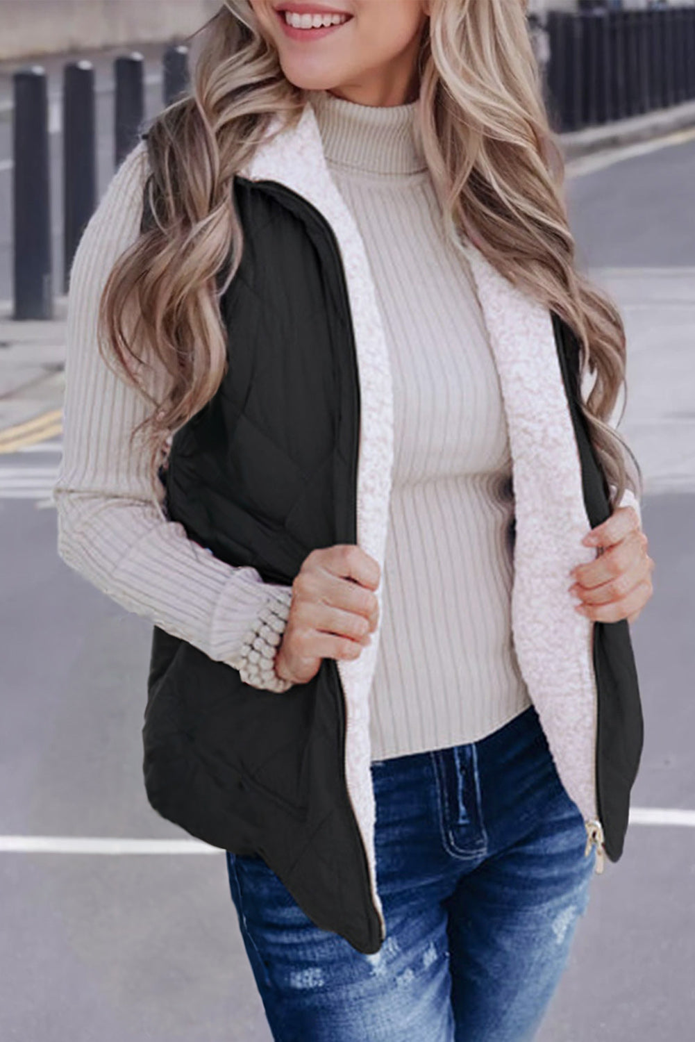 Versatile Vest