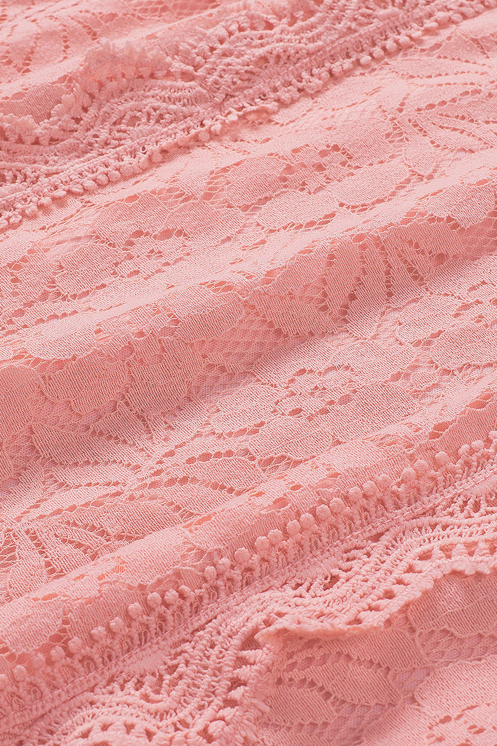 Summery Lace Cami
