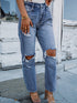 Weekend Ripped Jeans