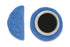 Two New Mopping Pads and Pad Holder for the 13" Prolux Core (Only compatible with units purchased in 2022 and newer)