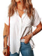 Crisp White Shirt