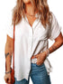 Crisp White Shirt