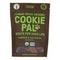 Galletas para perros Cookie Pal de calabaza y chía, 10 oz, caja de 4