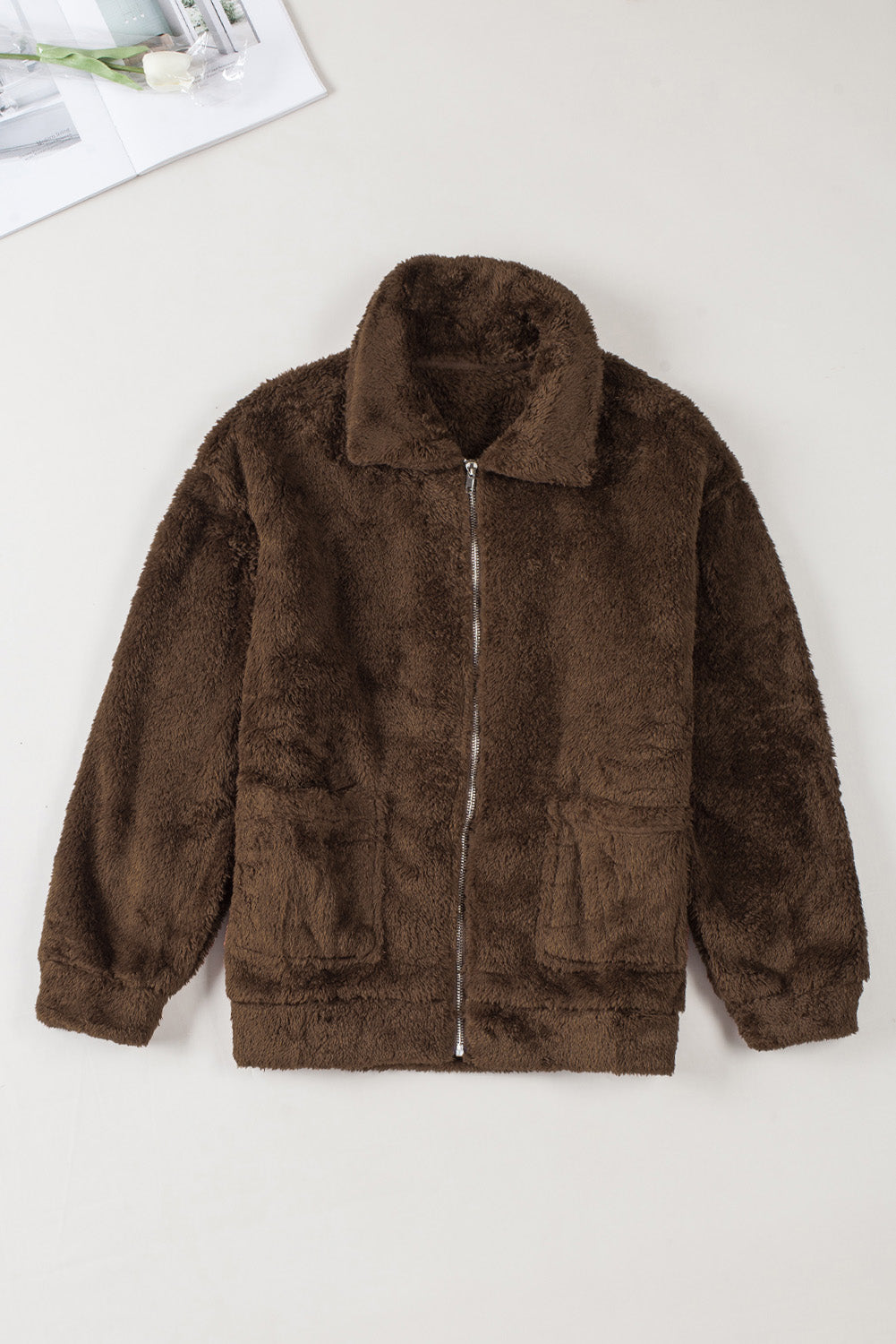 Warm Winter Jacket