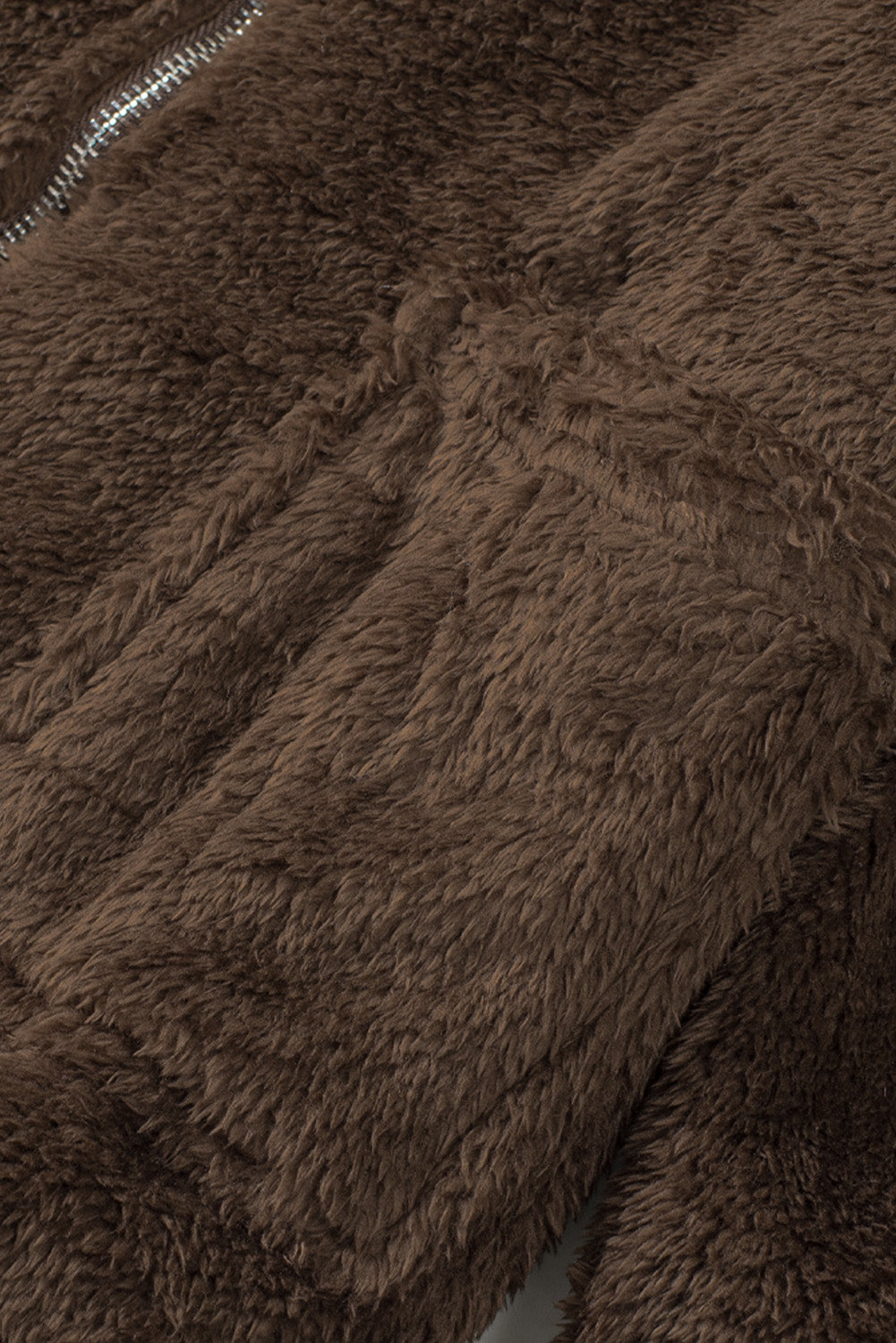 Warm Winter Jacket