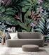 Fashionable Exotic Plants Wallpaper