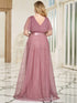 Long Evening Gown