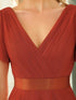 Long Evening Gown