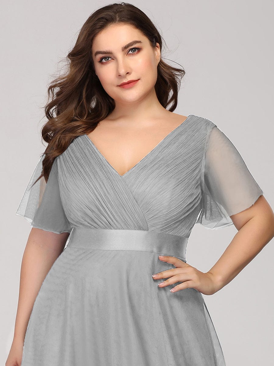 Long Evening Gown
