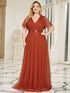 Long Evening Gown