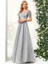 Long Evening Gown