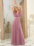 Long Evening Gown