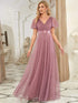 Long Evening Gown
