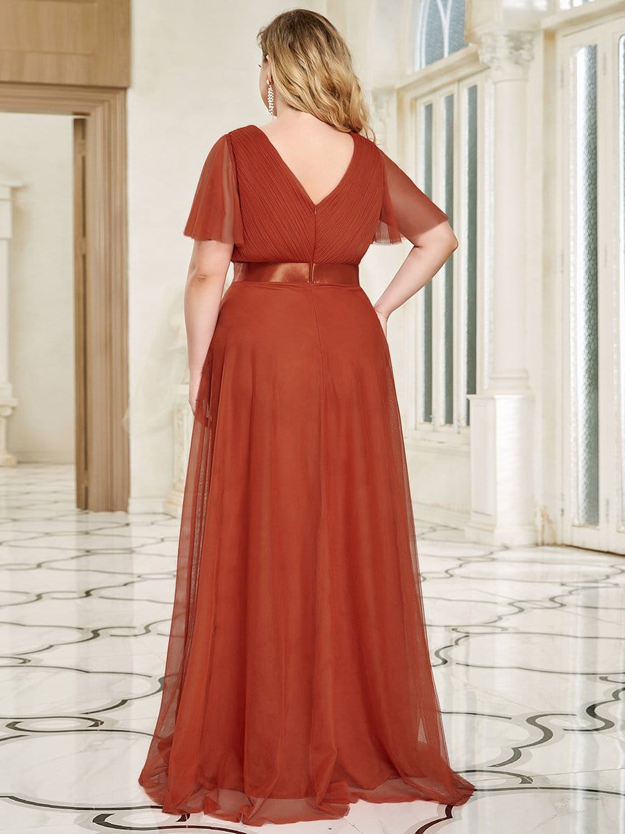 Long Evening Gown