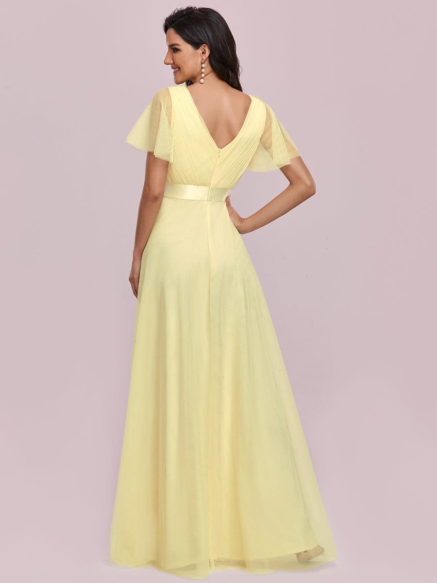Long Evening Gown