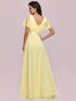 Long Evening Gown