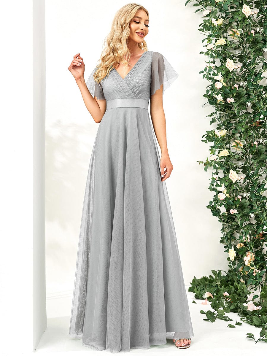 Long Evening Gown