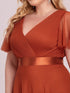 Long Evening Gown